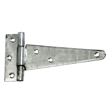 Phx 10 Hs Galvanised Scotch T-hinge