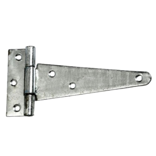 Phx 12 Hs Galvanised Scotch T-hinge