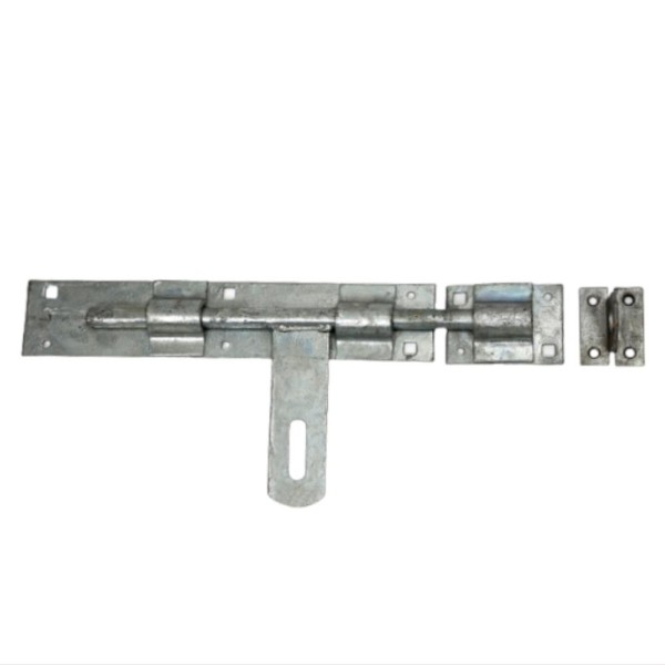 Phx 12 Galvanised Cross Door Bolts
