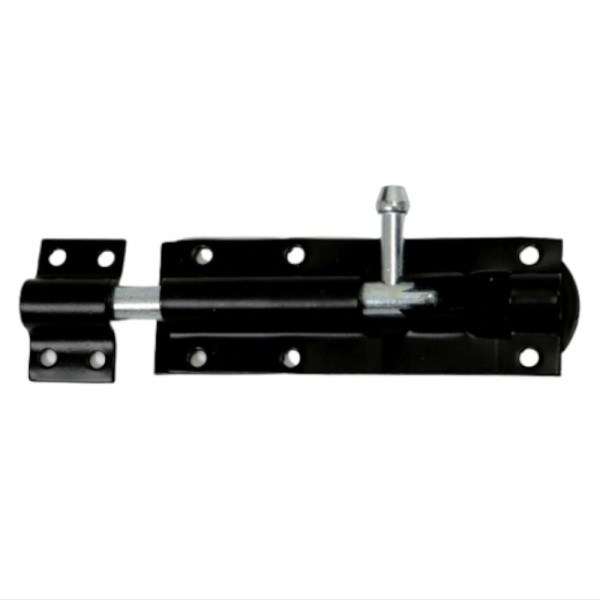 Phx 6 Black Tower Bolt   Eh249031