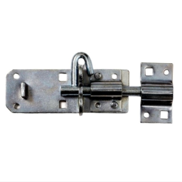 Phx 8 Electro Galvanised Pad Bolt