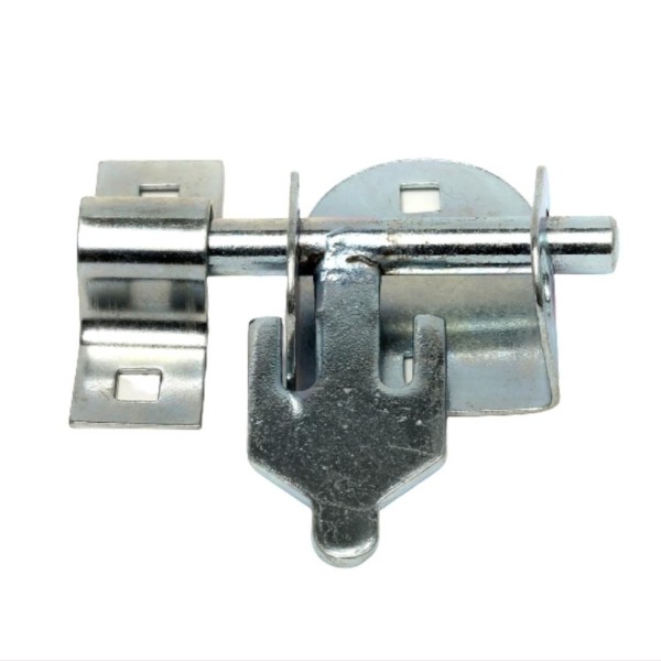 Phx 4.1/2 Oval Galvanised Pad Bolt Eh249036