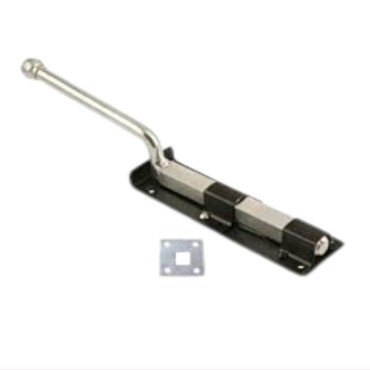 Phx 12 Black Monkey Tail Bolt