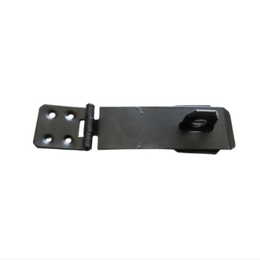 Phx 4 1/2 Safety H & S Black  Eh249041