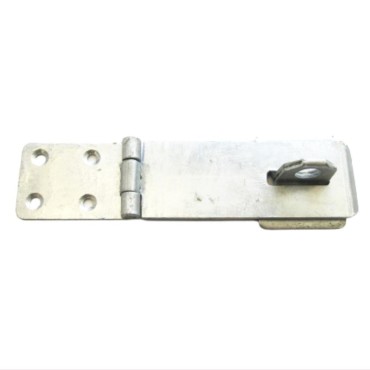 Phx 4 1/2 Safety H&s Electro Galvanised  Eh2490