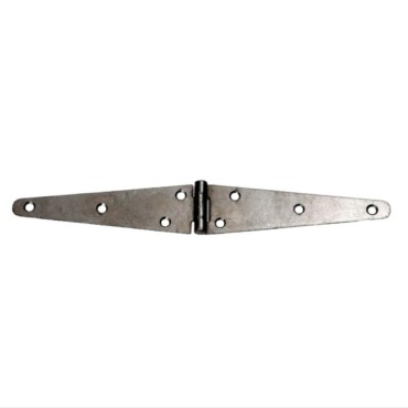 Phx 6 Strap Hinge Self Coloured