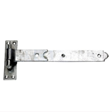 Phx 12 Galv. Hook & Band Hinge