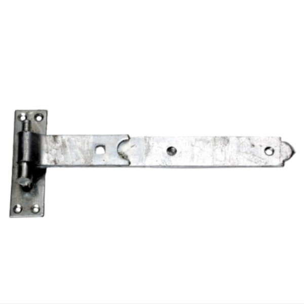 Phx 12 Galv. Hook & Band Hinge