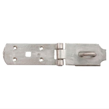 Phx 8 Heavy Hasp & Staple