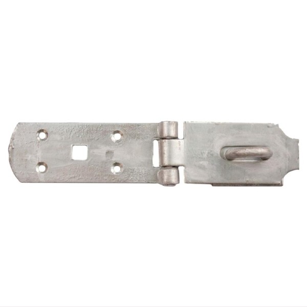 Phx 8 Heavy Hasp & Staple