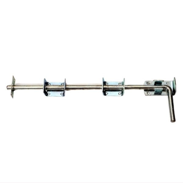 Phx 18 Electro/galv Garage Drop Bolt