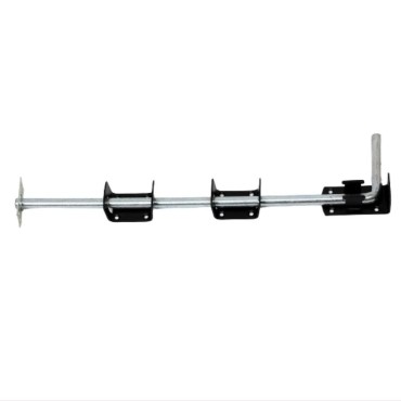 Phx 18 Black Garage Drop Bolt