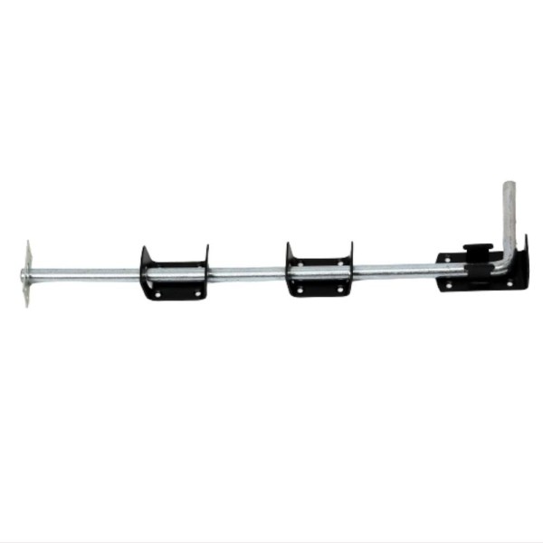 Phx 18 Black Garage Drop Bolt