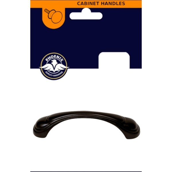 Phx Handle Black 64mm247323
