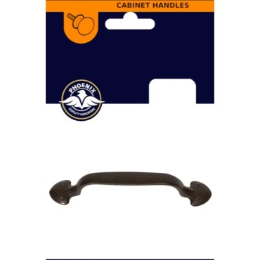 Phx Handle Black 96mm247327
