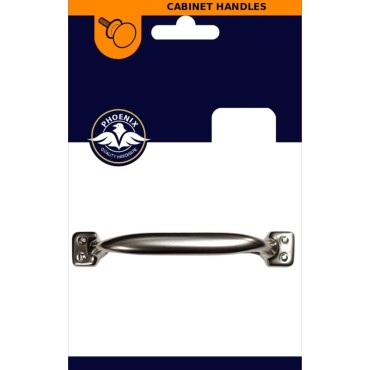 Phx Handle Satin Nickel 96mm