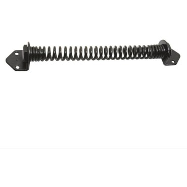 Door Spring Black 254mm