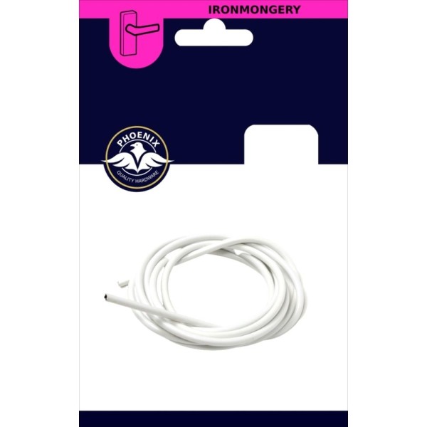 Curtain Wire 1.8mt 1 Tp Phx