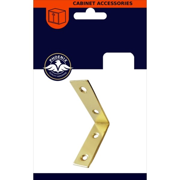 Corner Braces Eb 3 4 Tp Phx