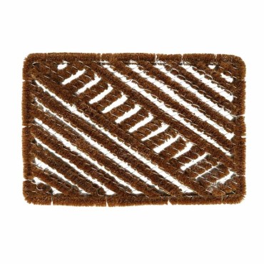 Dosco Coir Scraper Mat 16 X 24 29979