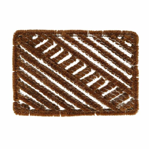 Dosco Coir Scraper Mat 16 X 24 29979