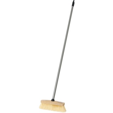 Dosco Junior Stiff Varnished With Socket & Col Handle