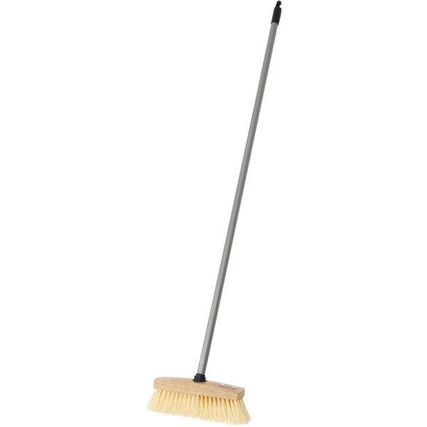 Dosco Junior Stiff Varnished With Socket & Col Handle