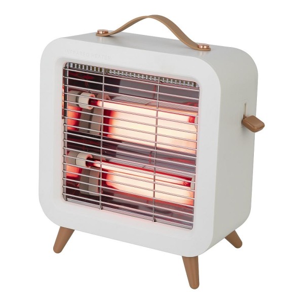 Infrared Desk Heater - 500w