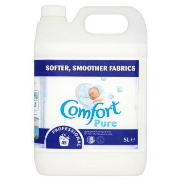 Comfort 5ltr Comfort Pure