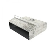 Sirocco Ash Carrier