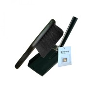 Sirocco Fire Shovel & Brush Set