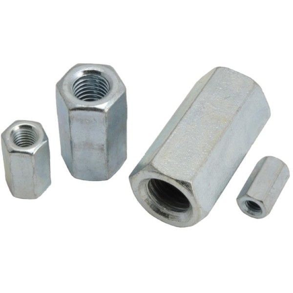 T Bar Connector 6mm