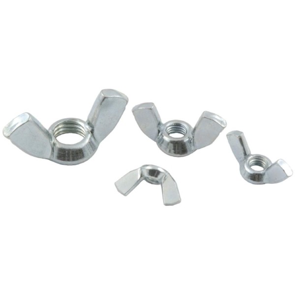 Wing Nut 12mm