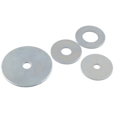 Mudguard Washer 6 X 40