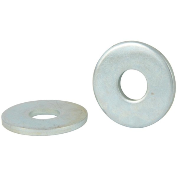 Washer Zinc Plated 12mm T8