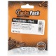 Washer Zinc Plated 25mm T8