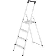 Hailo Selekta 4 Step Ladder
