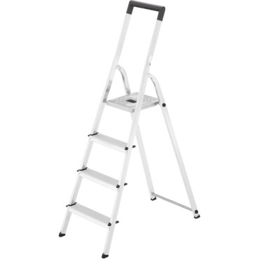 Hailo Selekta 4 Step Ladder
