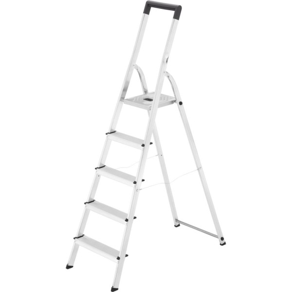 Hailo Selekta 5 Step Ladder