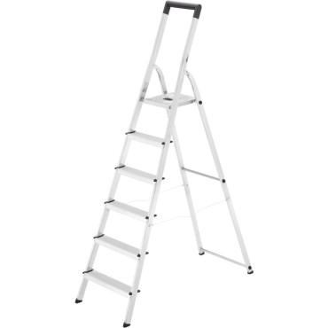 Hailo Selekta 6 Step Ladder
