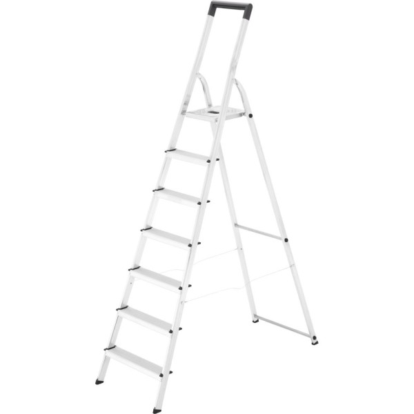 Hailo Selekta 7 Step Ladder