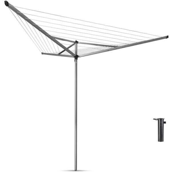 Rotary Airer Essential 30mt