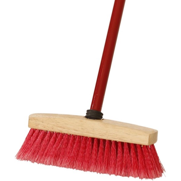Dosco Junior Soft Varnished With Socket & Col Handle