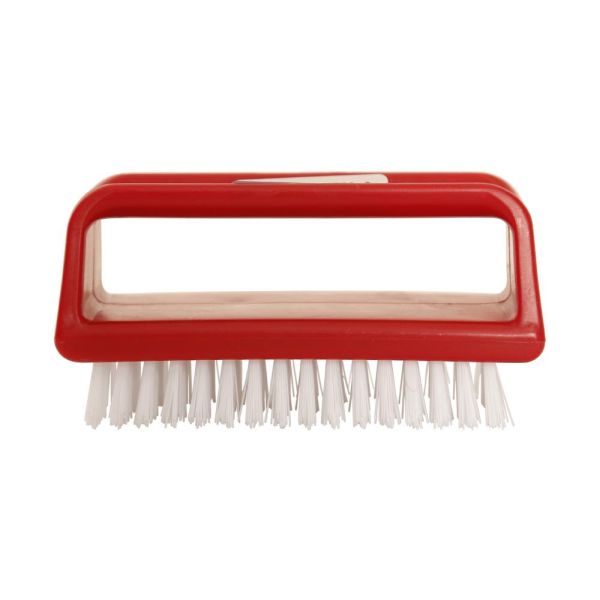 Dosco Nail Brushes - Grip  Nylon 57005