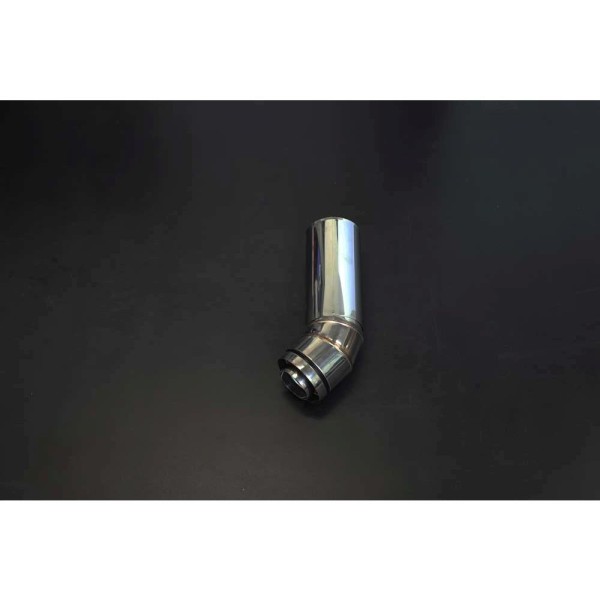 Grant 45° Elbow Kit (includes 45° Elbow And 225mm Extension)