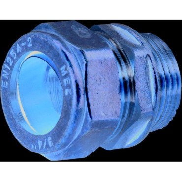 311 1/2 South Coupler M.i. X C