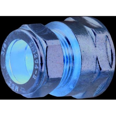 312 1 1/2 South Coupler F.i. X C