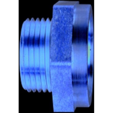340 3/4 South Brass Adaptor M.i. X F