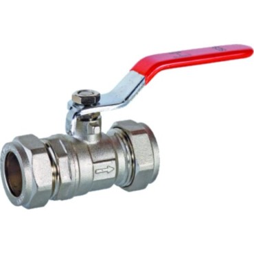 Valve Lever Copper 3/4