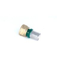 Pf Press 3/4 X 20mm Female Straight